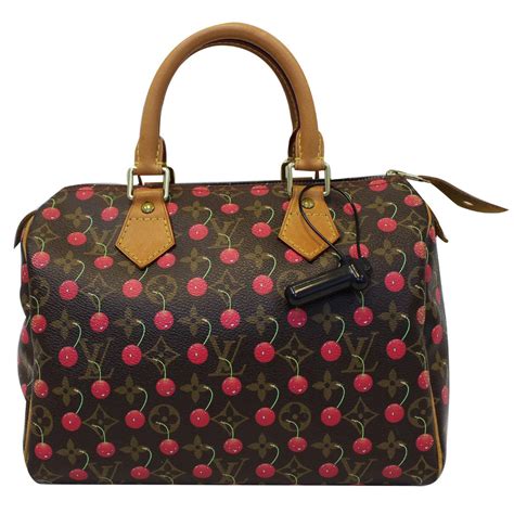louis vuitton cerises replica